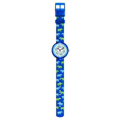Детские часы Flik Flak RHINOFEROCE FBNP174