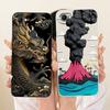 For OPPO F7 Case CPH1819 CPH1821 Shockproof Cover Fashion Sunflower Soft TPU Phone Case For OPPO F5 Youth F9 Pro OPPOF5 F 9 Capa