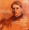 Виниловая пластинка ХУГО ВОЛЬФ, ДИТРИХ ФИШЕР-ДИСКАУ - Ранние песни D8706 Claves 1987 Швейцария Классическая Б/У