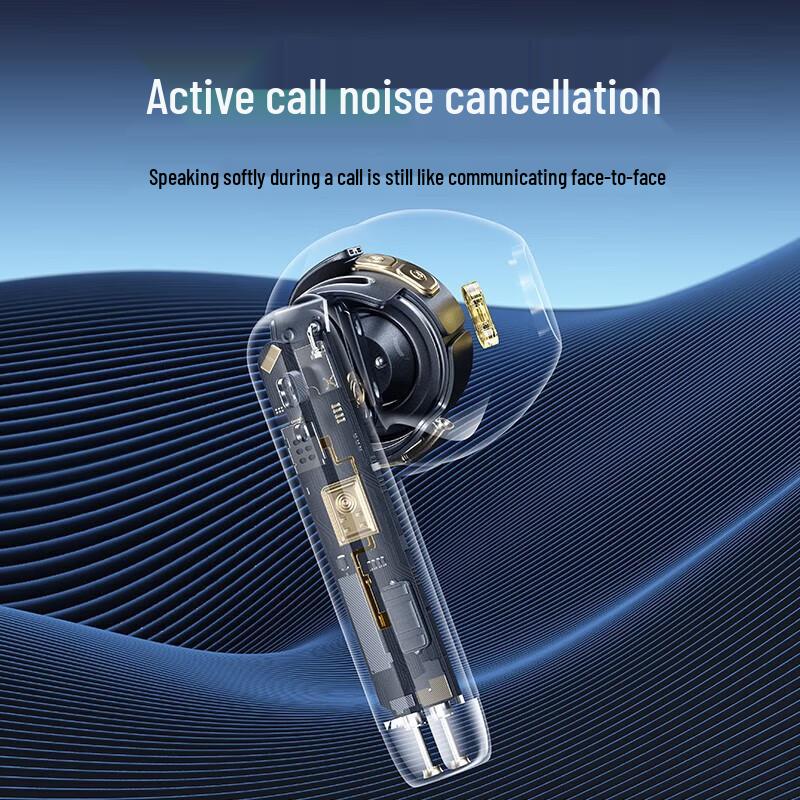 REMAX TWS-19 Marshmallow Bluetooth-наушники