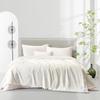 Mercury Home Textiles Zhenxin Silk Австралийская шерсть и шелк Одеяло для матери и дочери