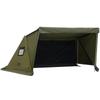 TOMOUNT Pup TC Gunmaku Solo 2-местный поликоттон с дымоходом, внутренняя сторона, солнце, подходит для 4 сезонов, палатка, палатка, отверстие, в комплекте, стены,