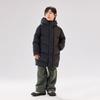 EBAER Kids Thickened Mid-Length Down Jacket