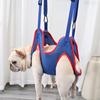 Cleaning Tools Cat Restraint Bag Dog Bathing Package Pet Grooming Hammock Nail Trimming Helper