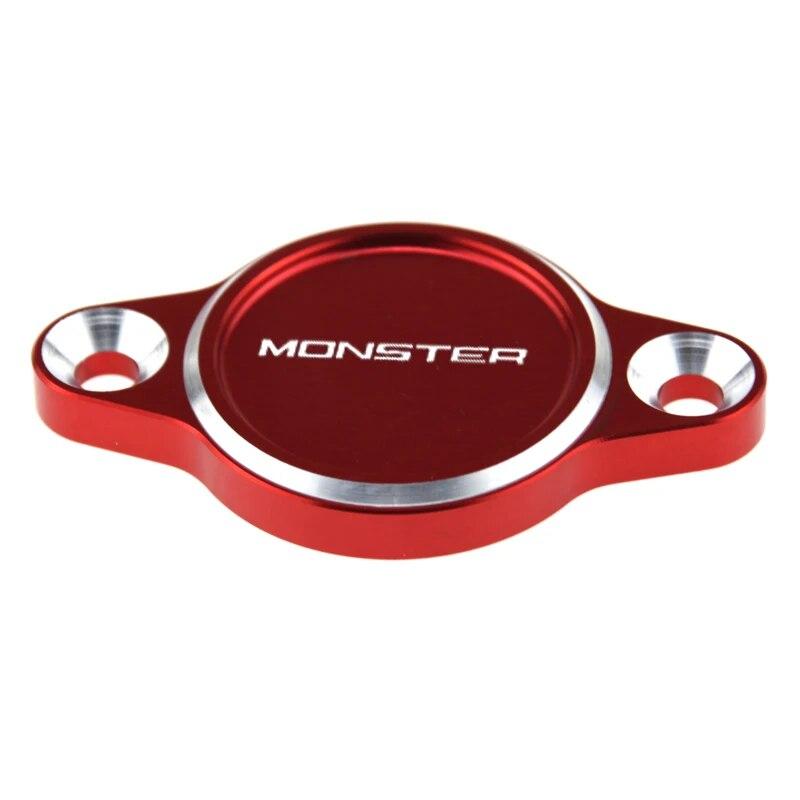 Крышка генератора двигателя для DUCATI MONSTER 695 696 796 821 1100 S/EVO 1200/S Diavel 1000DS аксессуары для мотоциклов