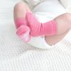 6Pairs Dispensing Toddle Short Tube Socks Non-slip Infant Socks Fashion Baby Cotton Socks  Children