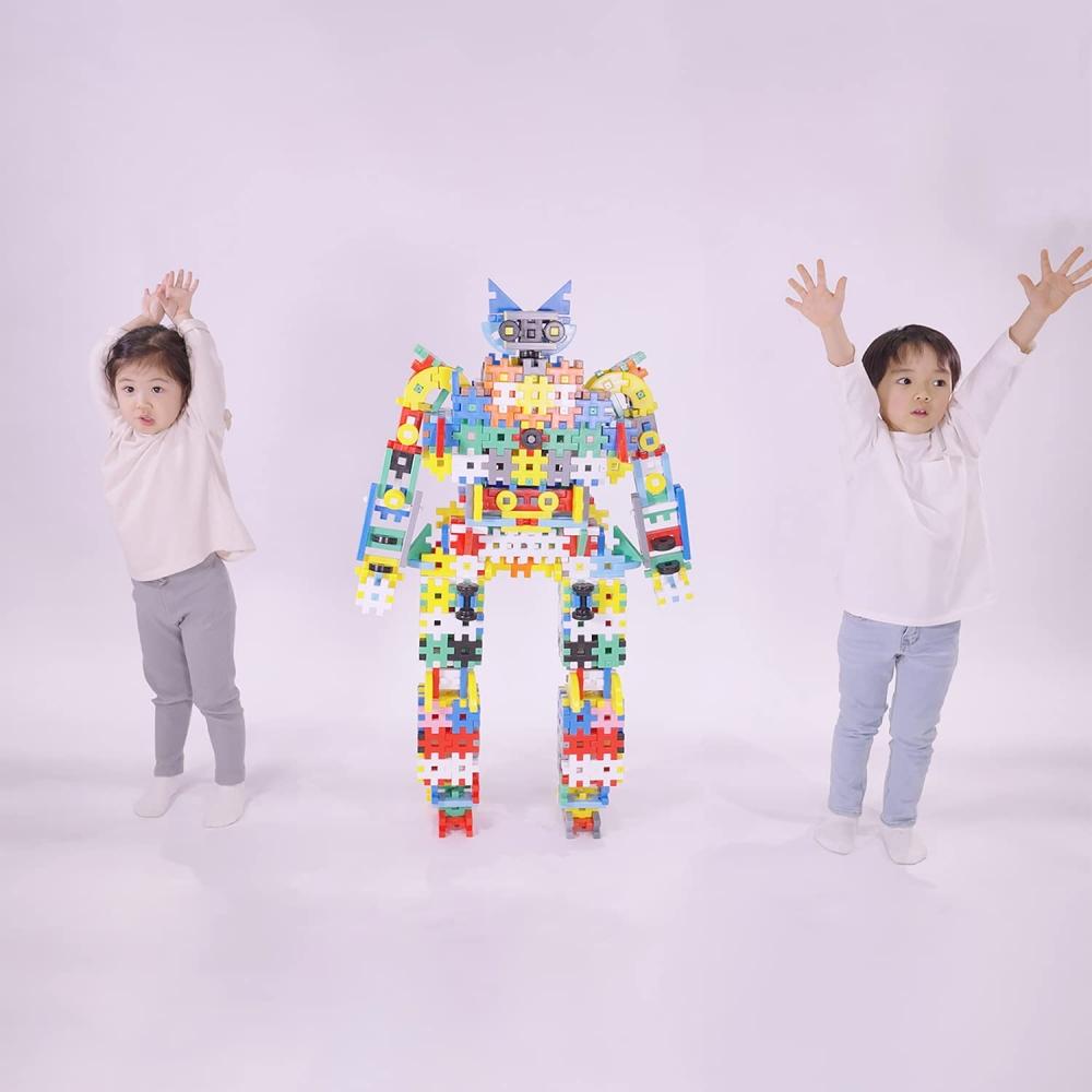 ГаккенГаккен Новый блок, том 500 (Целевой возраст: 2 года и старше) 83731