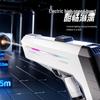 Импульсный Высоконапорный Электрический Водяной Пистолет: Игрушка с непрерывной стрельбой для детей и взрослых с большой вместимостью