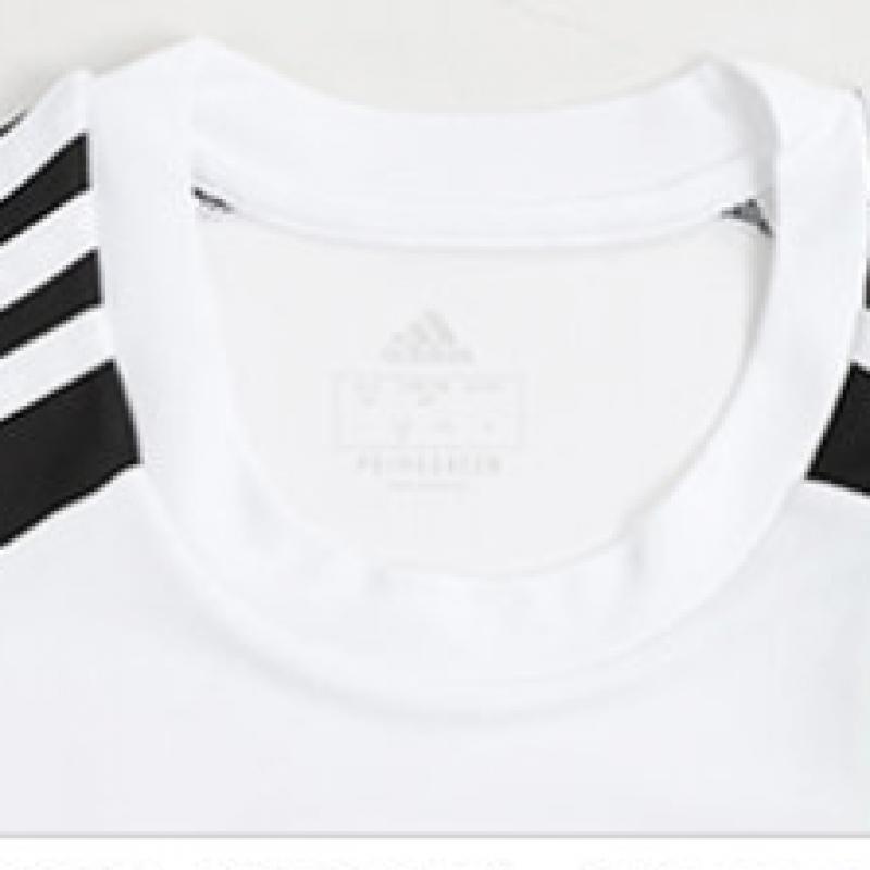 Adidas Футболка с коротким рукавом Gn5723 Squadra 21