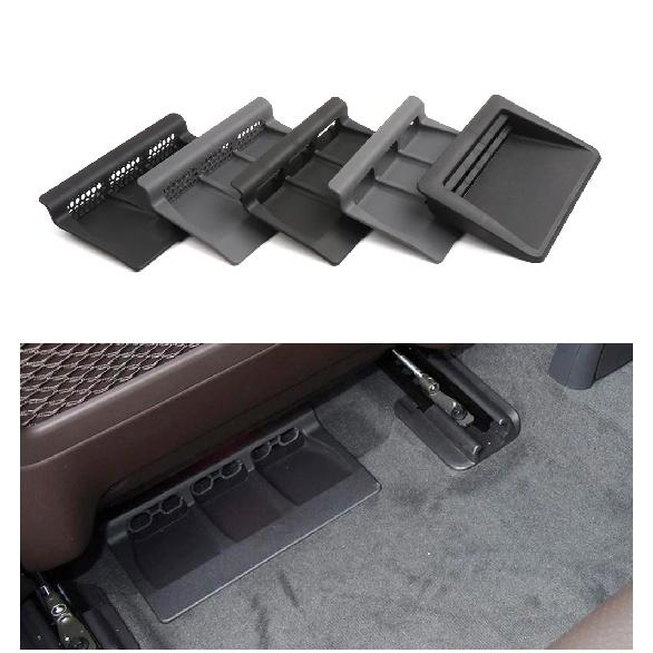 Front Underseat Vent For Mercedes-Benz W167 GLE 400 450 GLS 580 350 2020-2024 Seat Air Outlet Under Seat Air Out Let