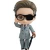 Nendoroid Kingsman: The Golden Circle Harry Galahad Hart Non-scale Plastic Pre-painted Action Figure