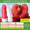 Refreshing Fruit Hydrating Multi-color Mixed Lip Balm. Deeply Hydrating and Nourishing Lips. The Texture Is Gentle and Suitable for All Skin Types.