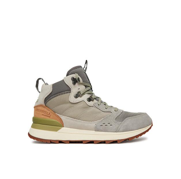 Треккинговые ботинки Merrell Alpine 83 Sneaker Recraft Mid Wp