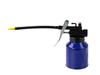 Geko Pneumatic Metal Tee Hose Connector 10mm