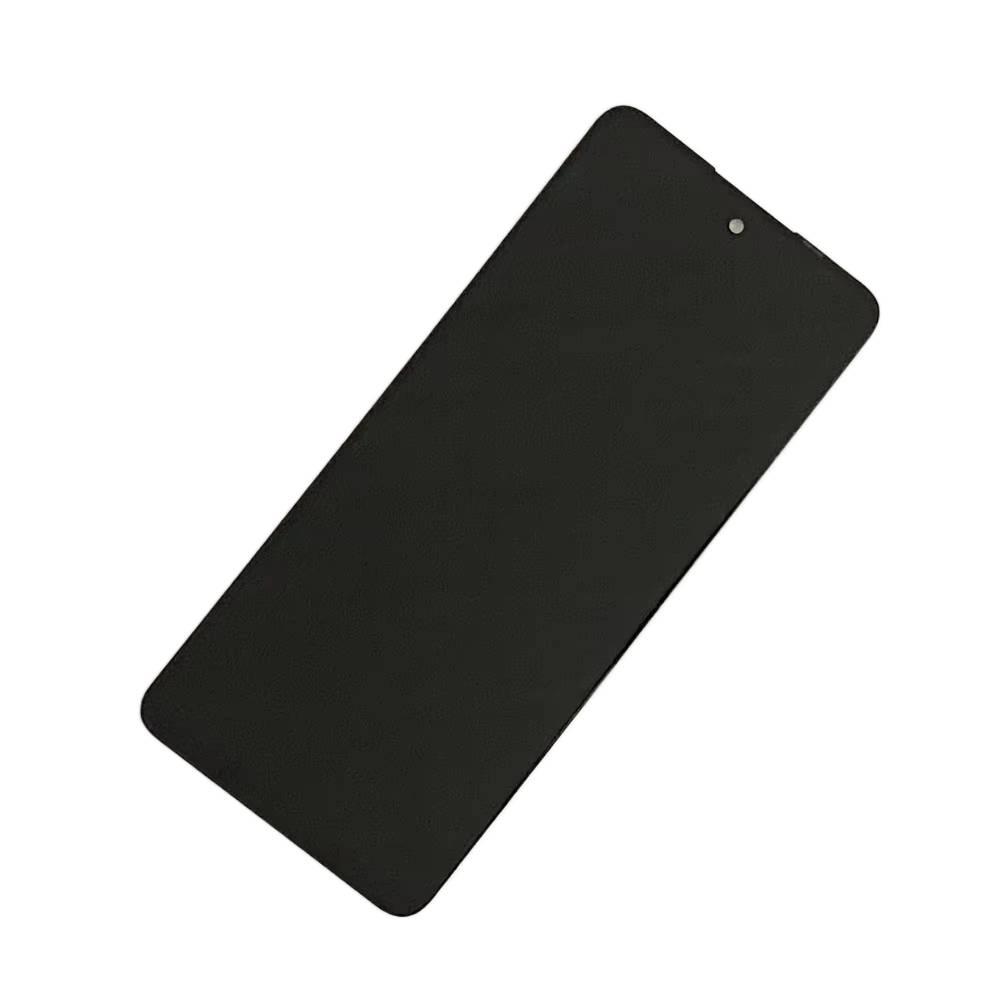 Полная сборка LCD-экрана и дигитайзера для BLU G91 Max