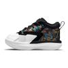 Кроссовки для малышей Air Jordan Zion 1 TD Noah Разноцветный Черный Ярко-малиновый DC2023-001