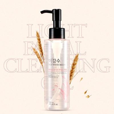 Гидрофильное масло с рисовой водой Rice Water Bright 150мл