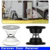 1pcs for RV Camper Motorhome Boat Caravan Door Holder Retainer Tat Magnetic Door Catch Retaining Latch Stop