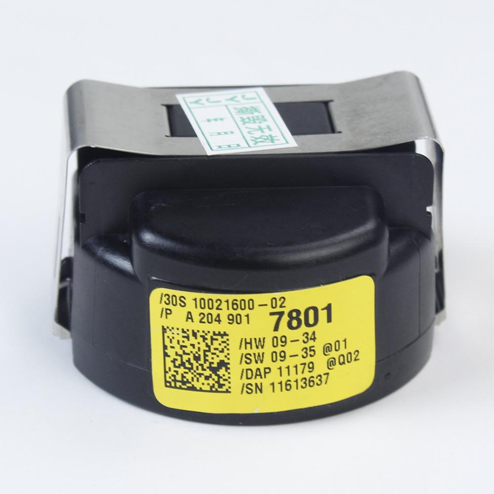 NEW For MERCEDES BENZ C W204 C180 C220 C250 C260 E300 E350 RAIN SENSOR A2049014504 A2049017801 A 204 901 45 04