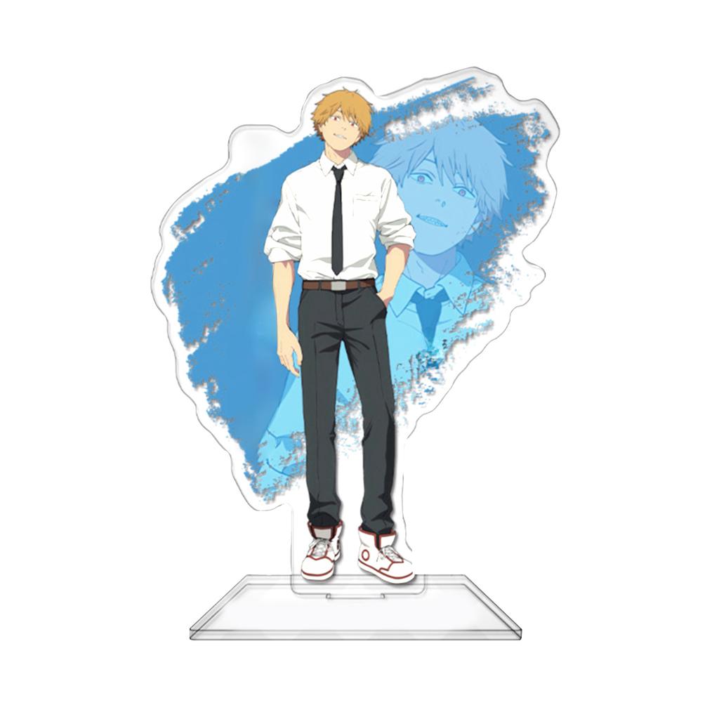 Аниме Акриловое Украшение  Аниме Акриловая Табличка  Акриловая Фигурка  Акриловая Подставка  Аниме Настольное Украшение  Аниме Стоящая Карта