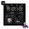 I-DLE – Special Mini Album [We Are I-dle] (Platform Ver.)