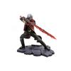 25см Игра Devil May Cry Персонажи Данте Неро Статуя Фигурка Действия Модель Игрушки