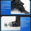 Universal Electric  Disc Brake Aluminum Alloy Front Rear Brake New Oil Brake