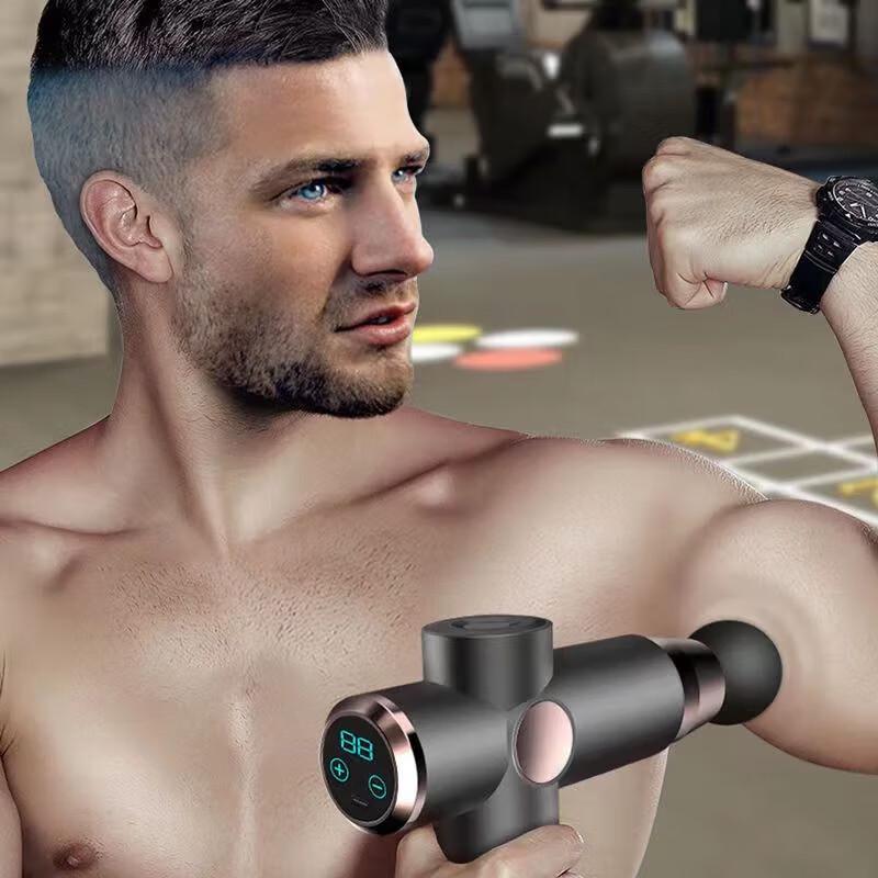 Shangheng Fascia Gun Massager