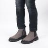 Men's Genuine Leather Eva Sole Lightweight Design Casual Boots