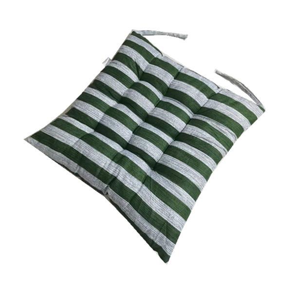 Мультяшная подушка для офисных, классных и обеденных стульев - для использования в любое время года