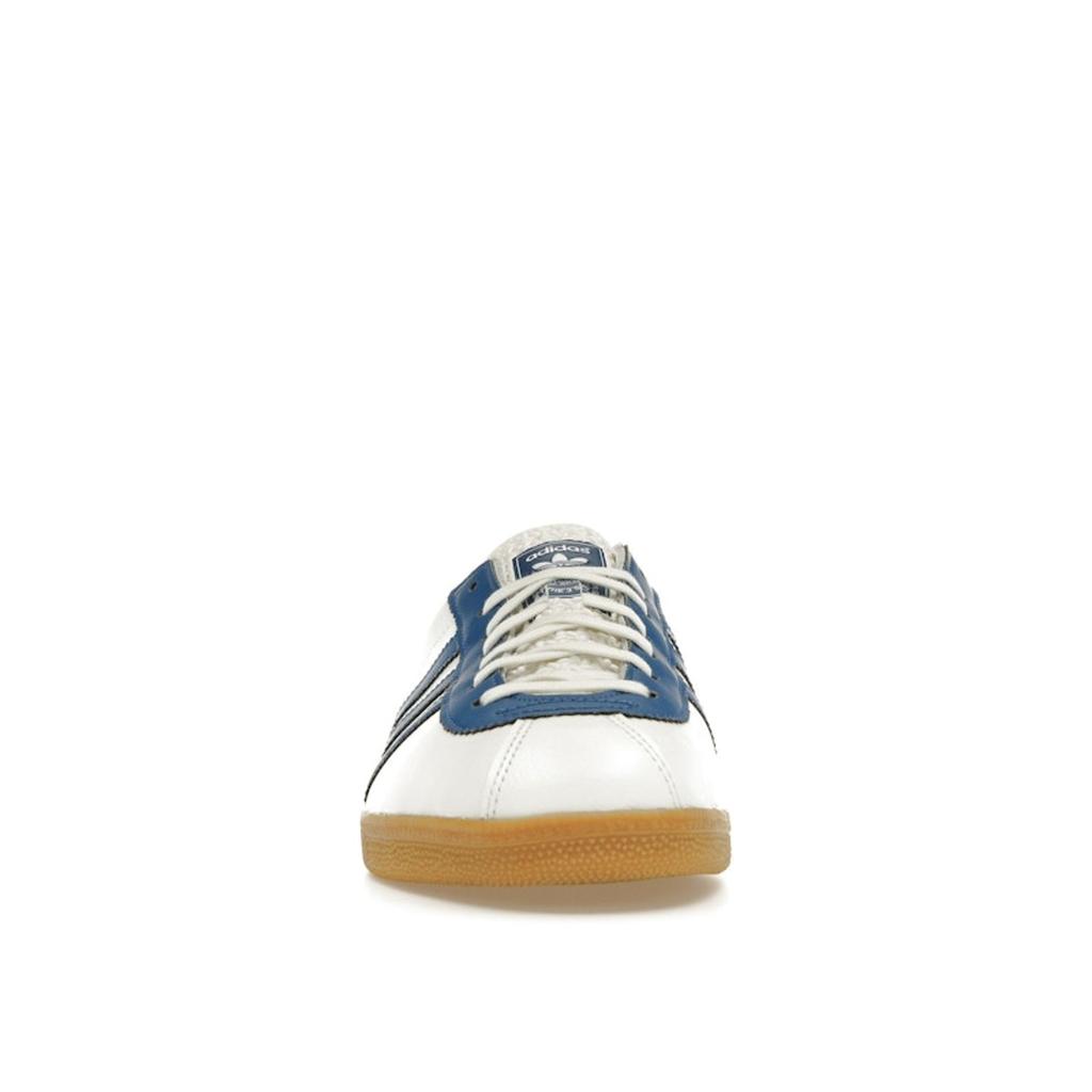 Adidas London White Dark Marine Gum Unisex Sneakers Core-White IG6208