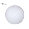 Solar Powered Inflatable Ball with Remote Control 16 Colors LED Luminous 3 Working Modes Waterproof Floating Swimming Pool Party Decoration Light