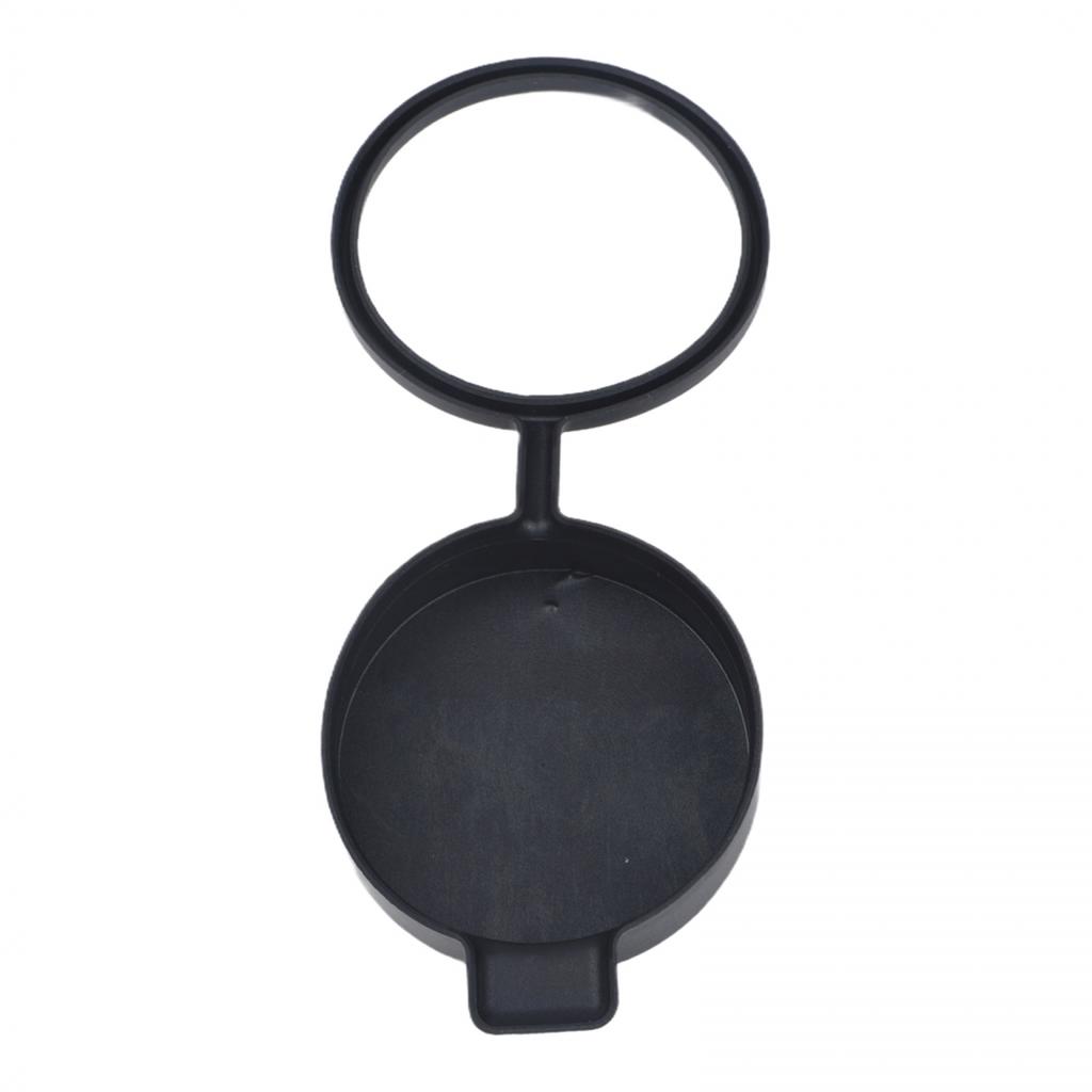 Dust Cover Lid Fuel Tank Cover Plastic Construction