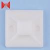 Self-Adhesive Cable Tie Mounting Base