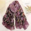 Fashion Women's Shawl Scarves, Printed Scarves, Women's Scarf Accessories