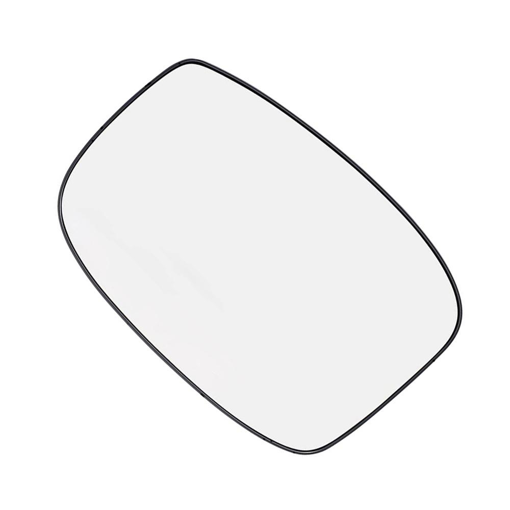 Зеркальное стекло с подогревом, боковое, со стороны водителя, для HONDA ODYSSEY 2018 - 2023