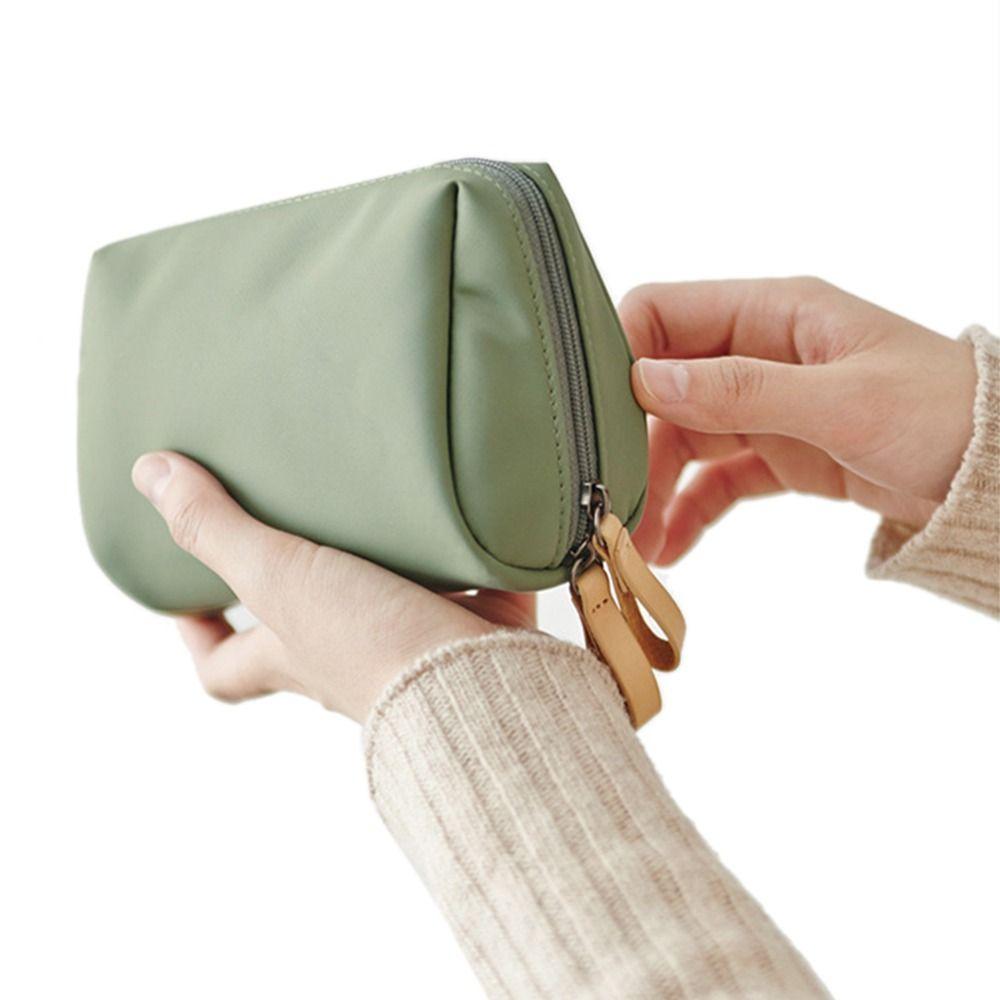 Органайзер Чехол мини-косметичка маленькая сумка сумка для хранения Косметичка Сумка для макияжа Кошелек для монет