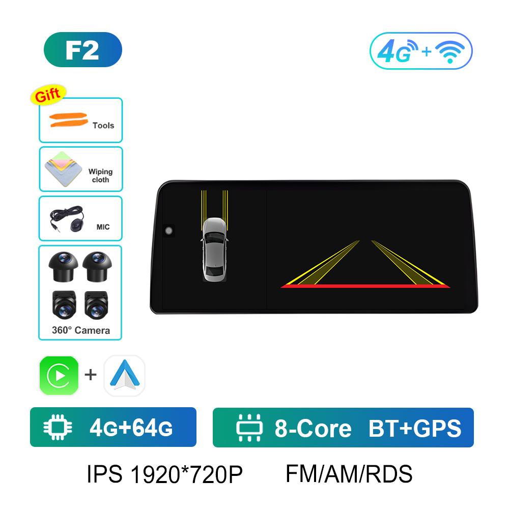Для Nissan Teana 2008 2009 2010 2011 - 2012 Android Smart System Car Video Audio Multimedia Player GPS Navigation WIFI No 2 din