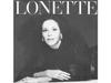 [CD] Lonette Ремастеринг с японскими текстами, Комментарии LONETTE MCKEE OTLCD-5370