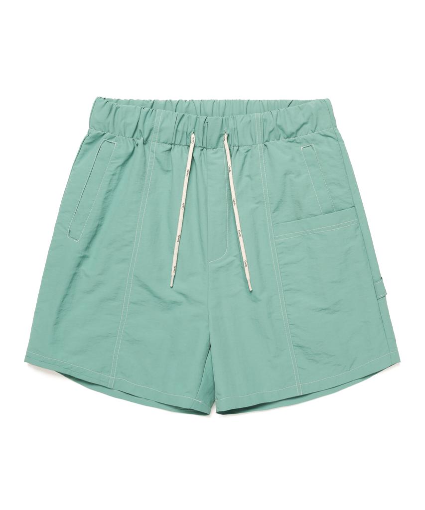 Шорты Gachi Nylon Cool Summer Stitch