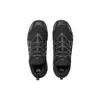 SALOMON ACS+ OG CSWP черные золотисто-желтые мужские кроссовки с магнитом L47307800