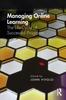 Книга Managing Online Learning : The Life-Cycle of Successful Programs