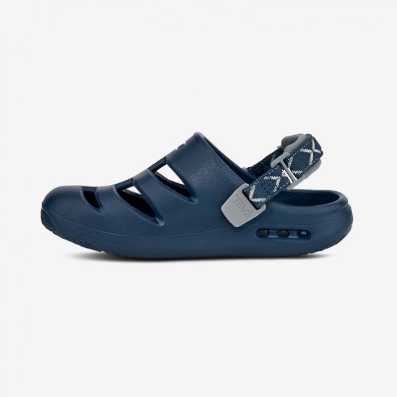 Teva Детские тапочки-сабо Stvt261010c Beo