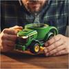 Durable Tractor Mug Handcrafted Semi-Truck Coffee Mugs Fashion Coffee Cup  For Men