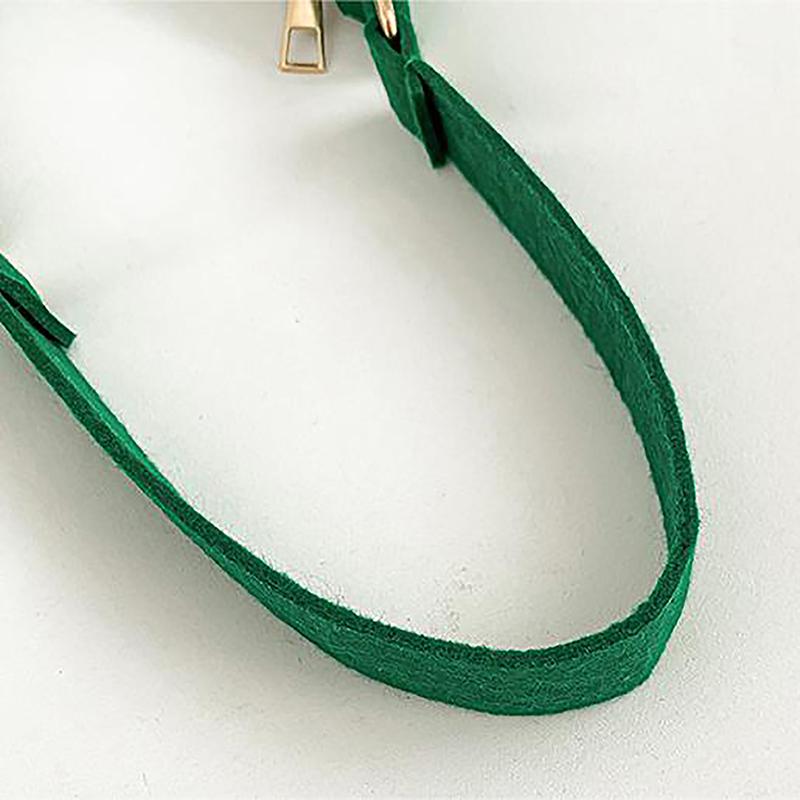 Конфетный цвет, улучшенный дизайн, фактура, сумки через подмышки, фетровые сумки через плечо для женщин, женская подмышечная сумка, кошельки, сумка в форме полумесяца