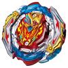 Takara Tomy Beyblade Burst 201 Zest Achilles Custo