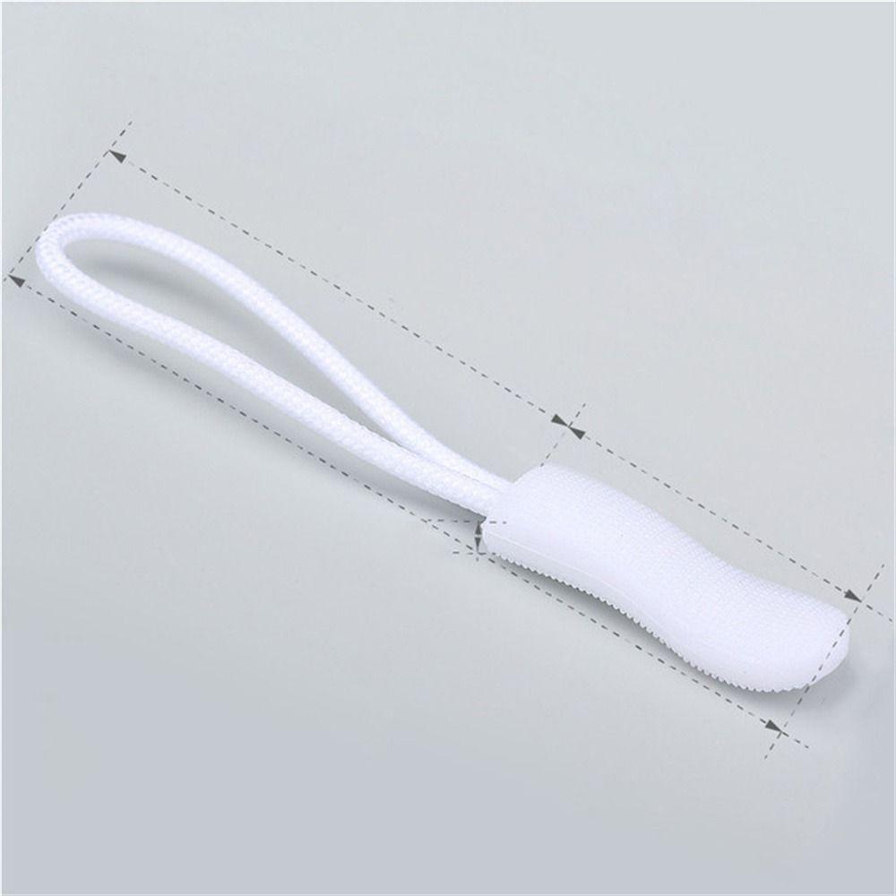 Сумка Рюкзак Сломанная пряжка Чемодан Фиксатор шнура-молнии Шнур-молния Пуллер для молнии Канаты для молний