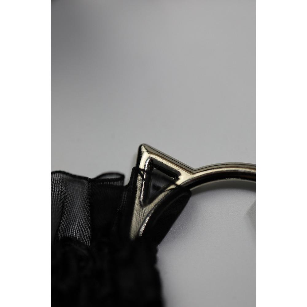 Лолита воротник женский колокольчик кошка кружевной шейный ободок чокер ключица цепочка ожерелье аниме аксессуары