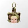 Виниловое лицо плюшевый кулон брелок для машины сумки подарок сюрприз