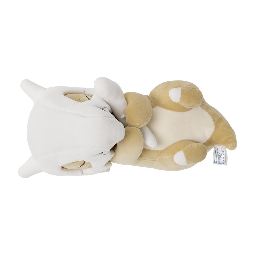 Pokémon Center Original Soft Plush Toy Pokémon Sleep Goodnight Caracara 32 X 22 X 16 Cm (H X W X D)